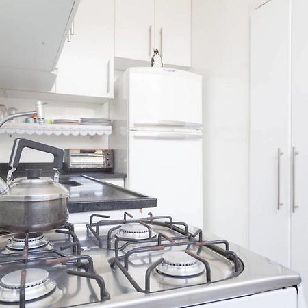 Homestay 2 - Avenida Carlos Gomes Porto Alegre Ngoại thất bức ảnh