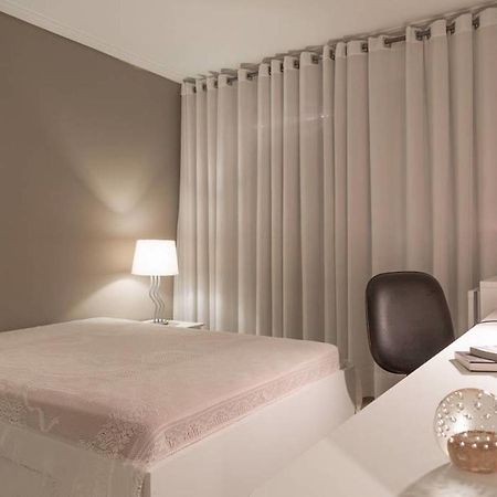 Homestay 2 - Avenida Carlos Gomes Porto Alegre Ngoại thất bức ảnh