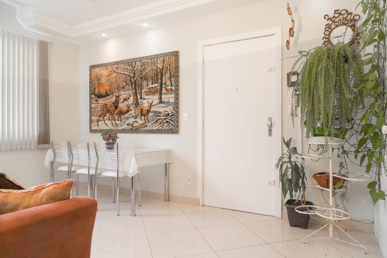 Homestay 2 - Avenida Carlos Gomes Porto Alegre Ngoại thất bức ảnh