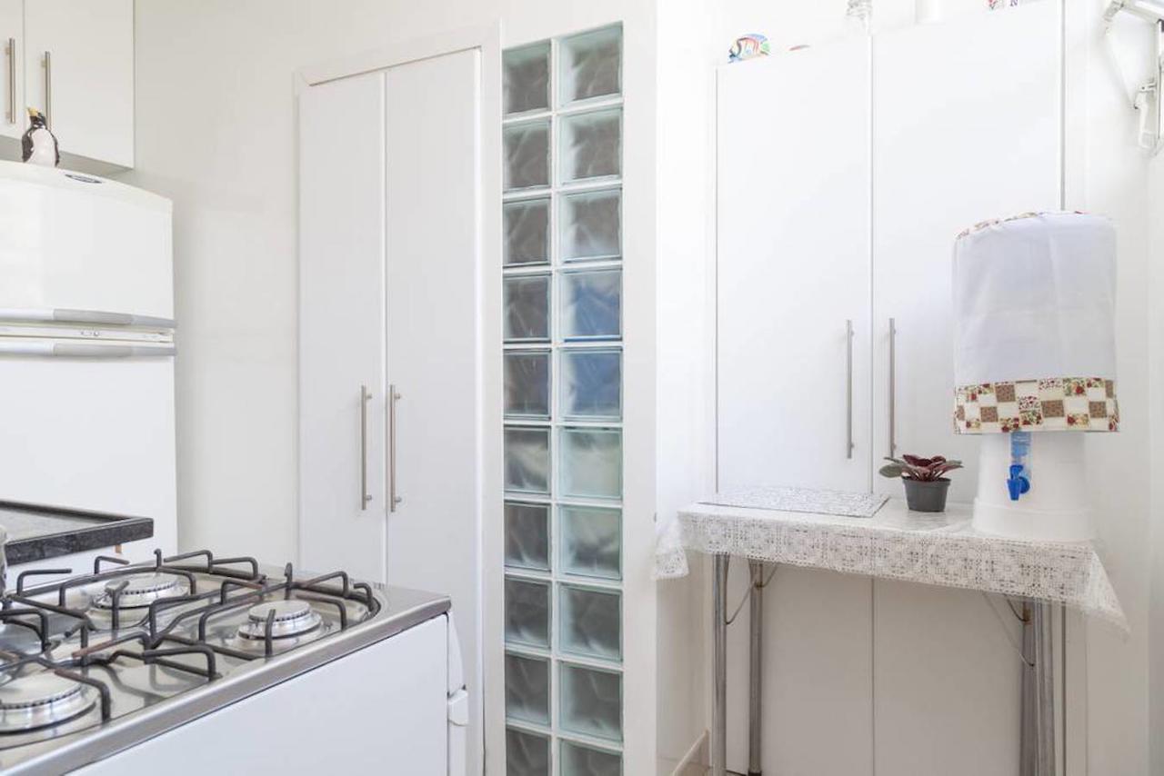 Homestay 2 - Avenida Carlos Gomes Porto Alegre Ngoại thất bức ảnh