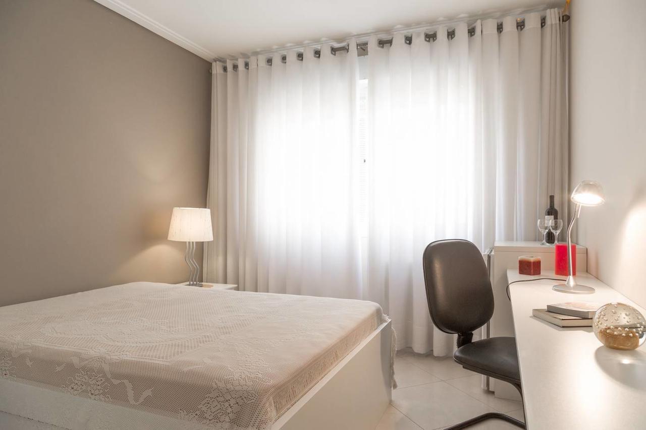 Homestay 2 - Avenida Carlos Gomes Porto Alegre Ngoại thất bức ảnh