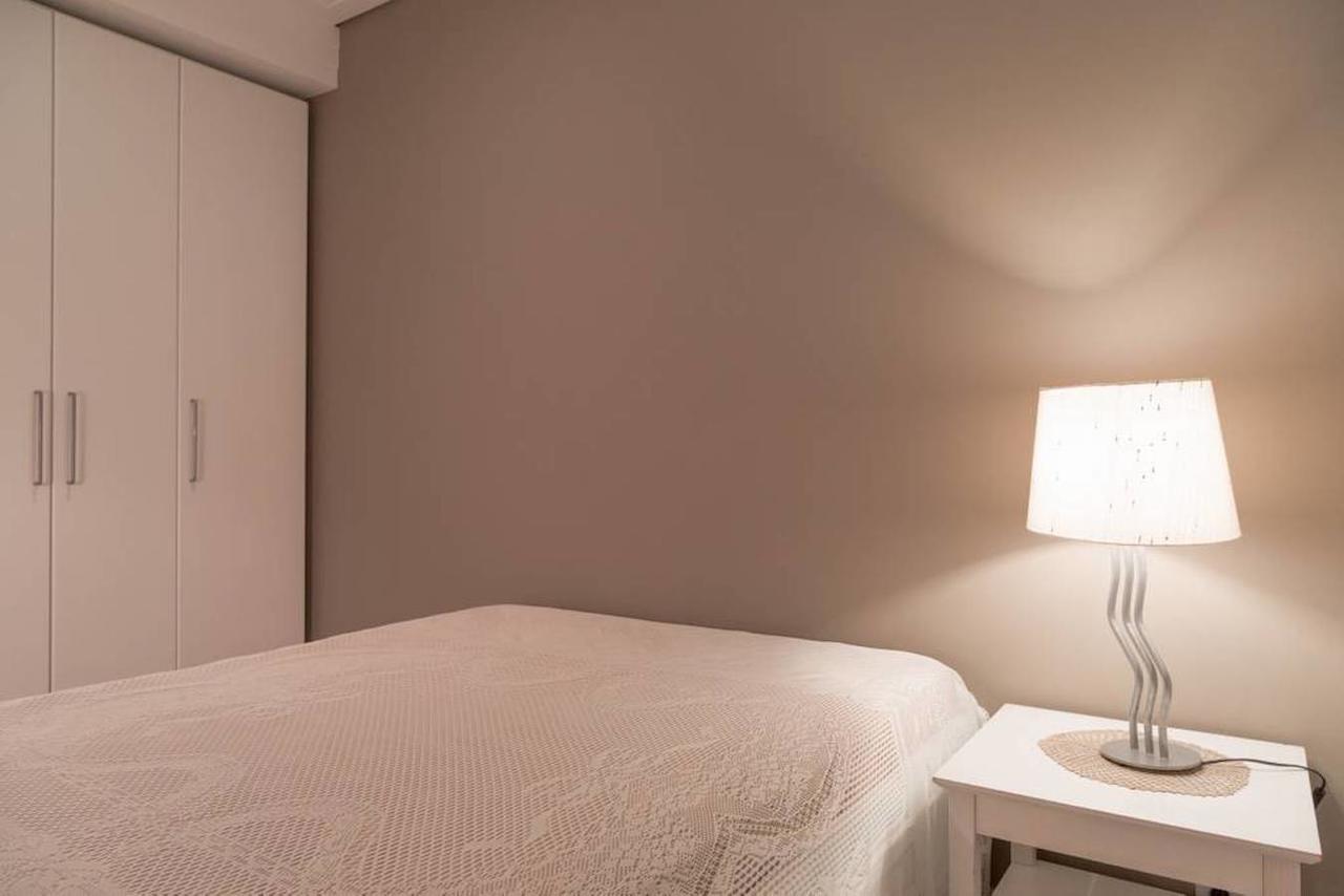 Homestay 2 - Avenida Carlos Gomes Porto Alegre Ngoại thất bức ảnh