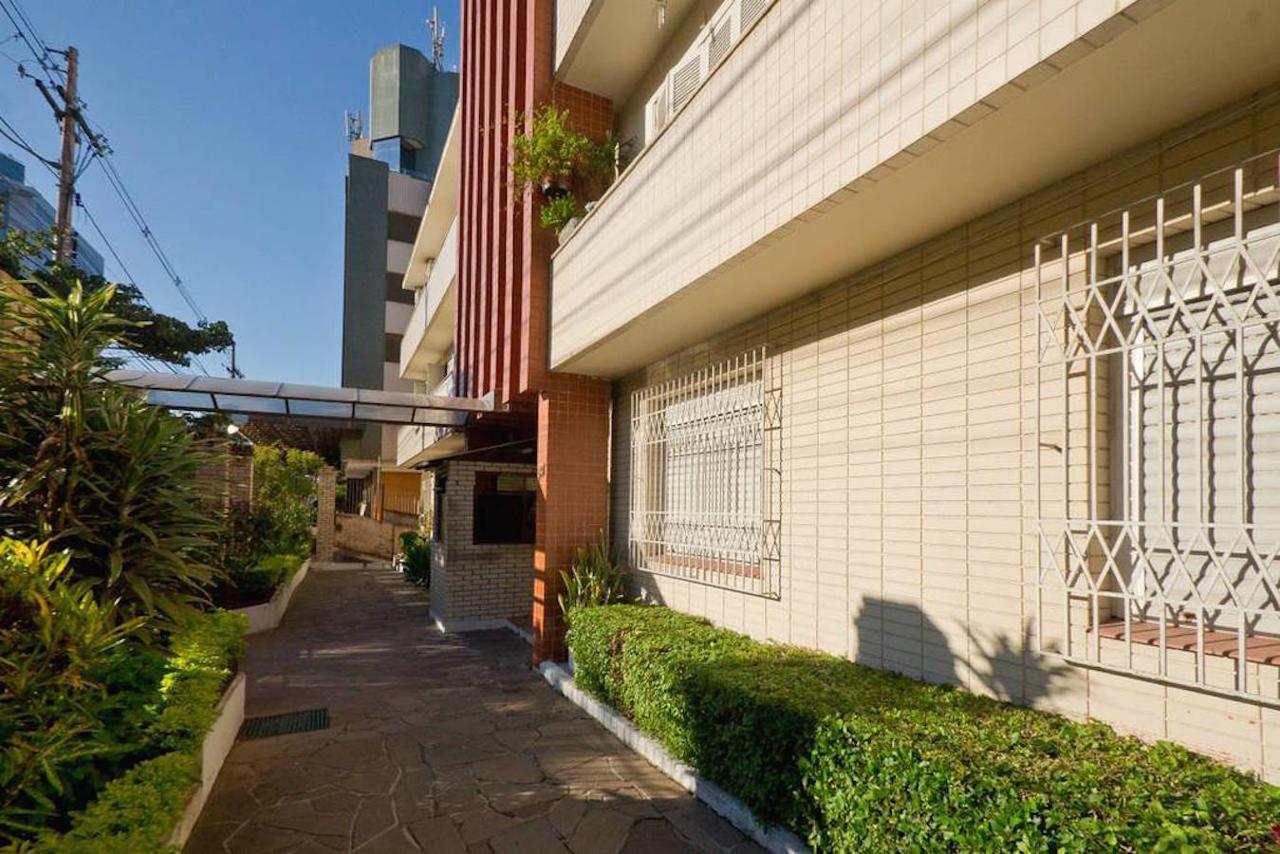 Homestay 2 - Avenida Carlos Gomes Porto Alegre Ngoại thất bức ảnh